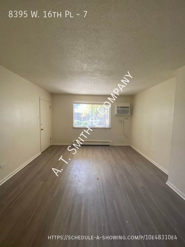 Foto del edificio - 8395 W 16th Pl