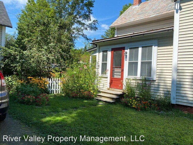 Building Photo - 3 br, 2 bath House - 1844 Hartford Ave