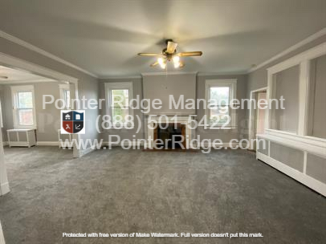 Foto del edificio - 5813 Gwynn Oak Ave