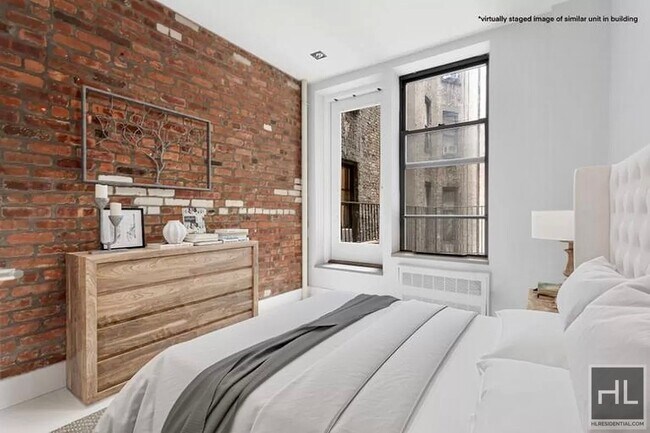 Foto del edificio - STANTON ST.