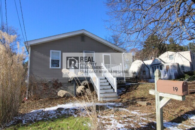 Foto del edificio - 19 Foyes Ln