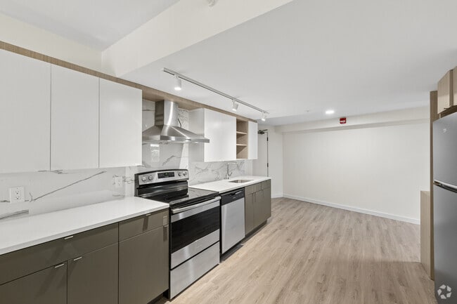 Interior Photo - Up House