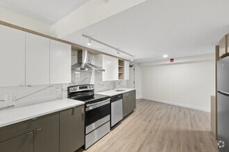 Interior Photo - Up House