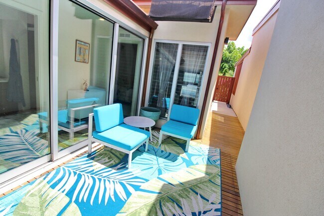 Foto del edificio - Modern Elegancy at Makali'i in Wailea on t...