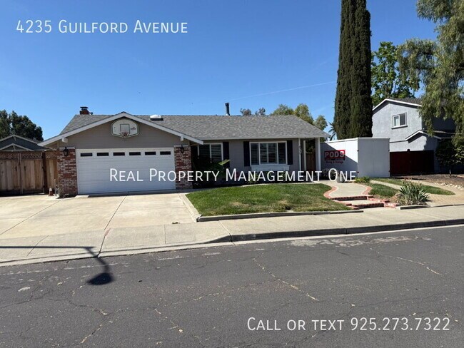 Foto del edificio - 4235 Guilford Ave