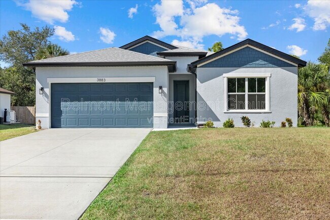 Foto del edificio - 3883 Dominic St