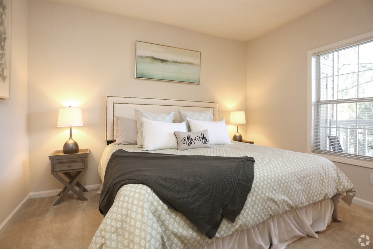 Photo - MAA Glen Apartments