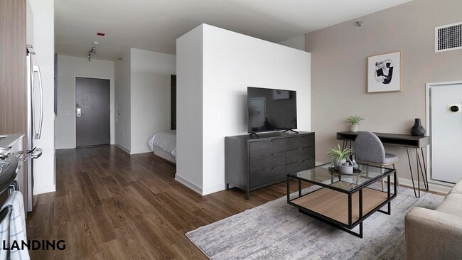 Foto del edificio - 347 W Chestnut St