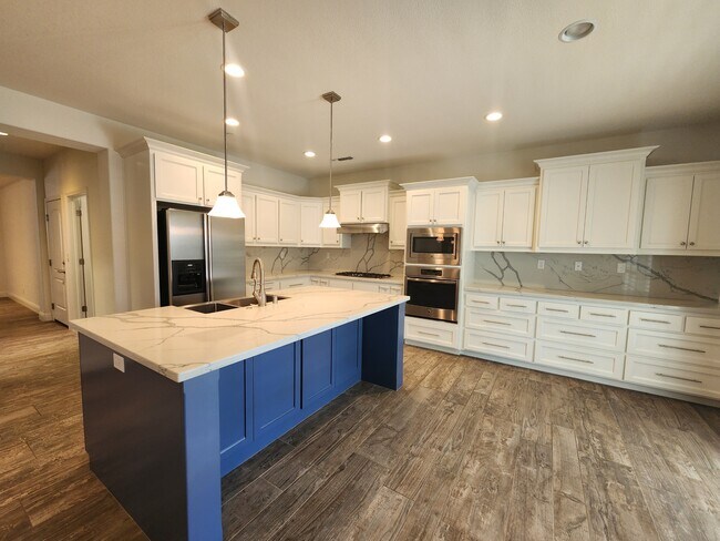Foto del edificio - 1160 Brighton Way
