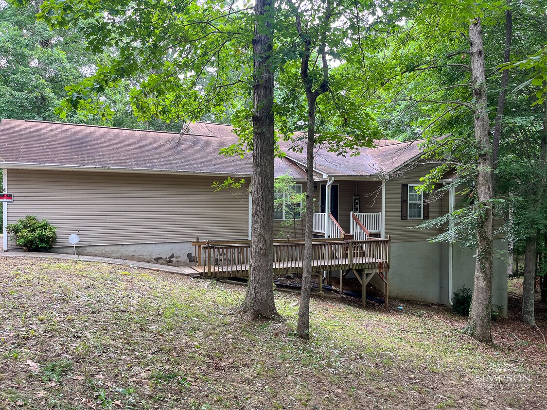 Foto principal - 6238 King George Dr