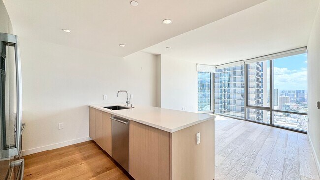 Building Photo - 2 BEDROOM CONDO UNIT AT AE’O WARD VILLAGE