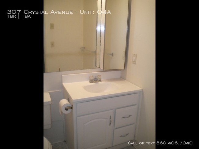 Building Photo - 307 Crystal Ave