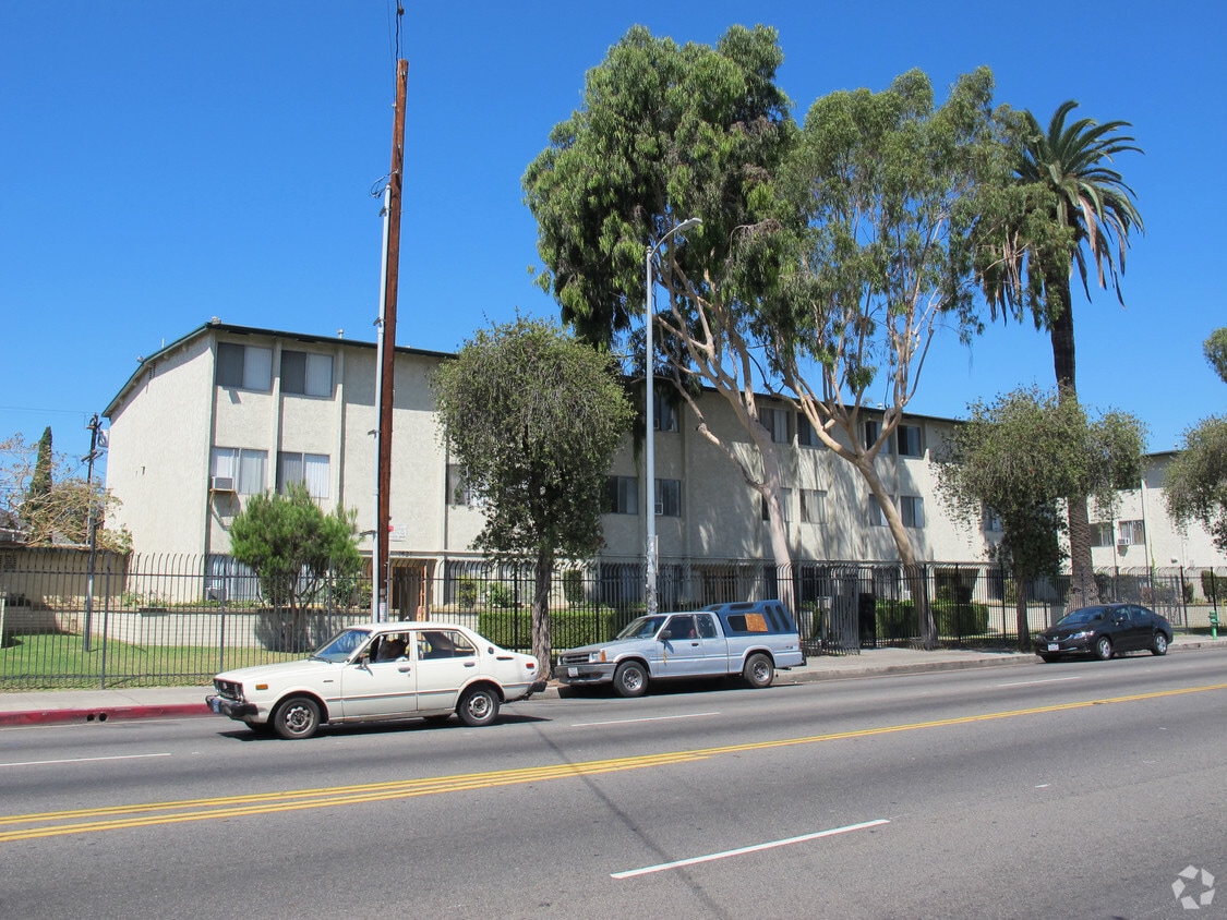 Building Photo - Siejay Apartments