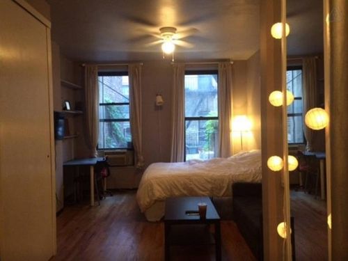 Foto del edificio - 50 Ludlow St
