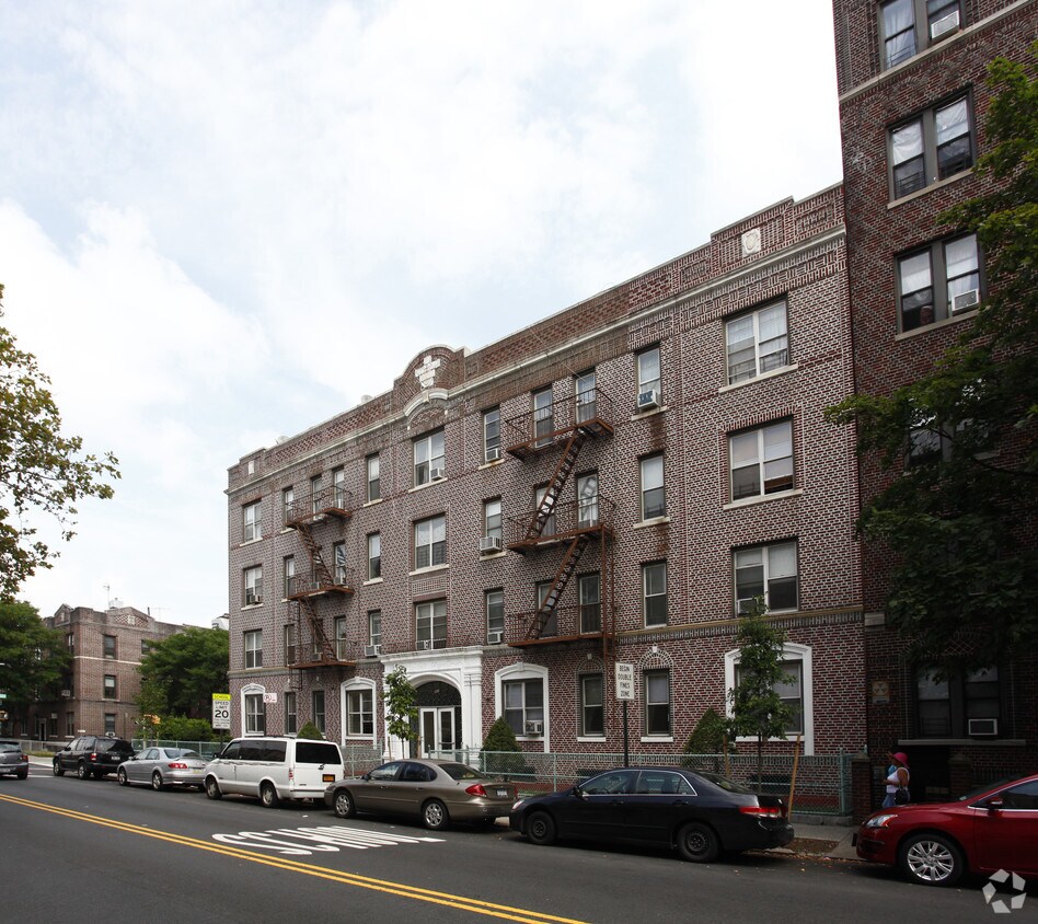 Building Photo - Philber Court