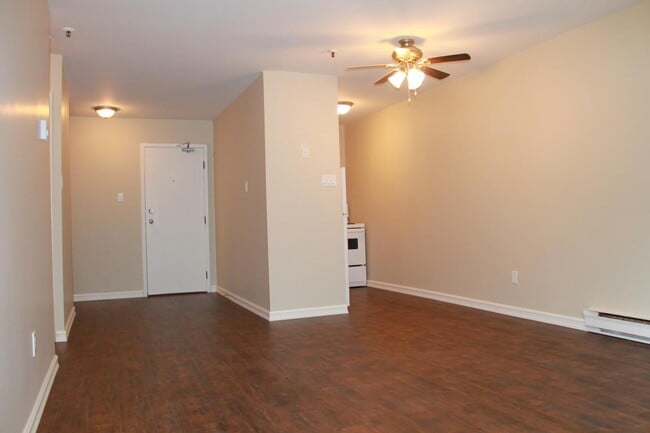 Photo du bâtiment - St. Clare Manor