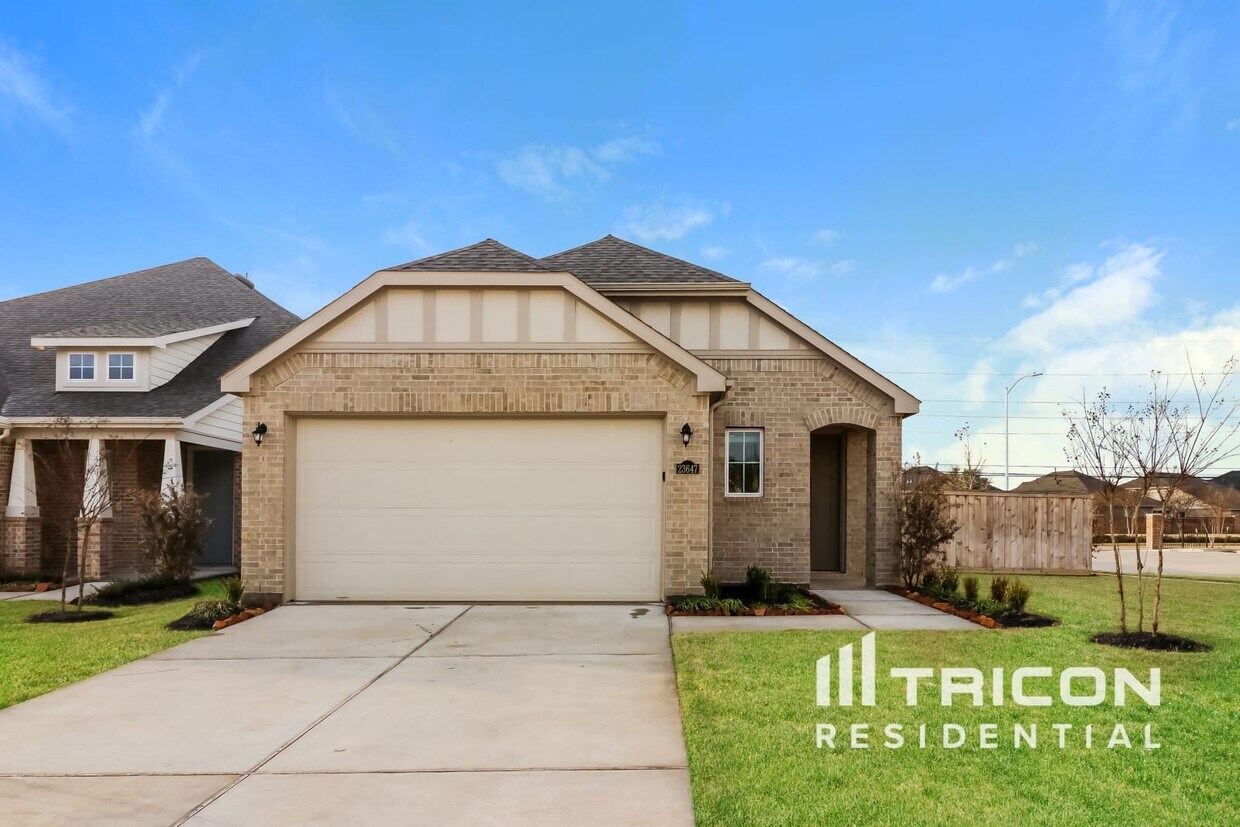 Foto principal - 23647 Gibson Forest Drive Richmond TX