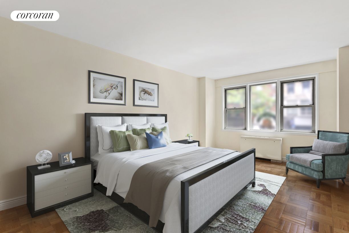 Foto del edificio - 177 E 75th St