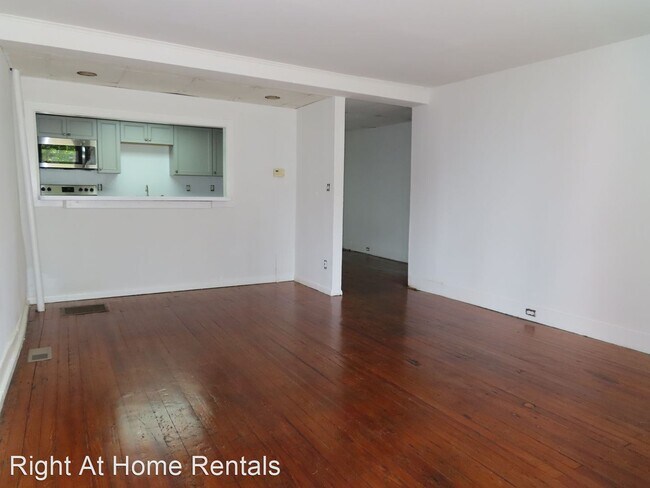 Foto del edificio - 1 br, 1 bath Apartment - 1046 Northampton St