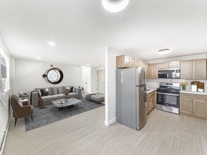 Interior Photo - Tyson Arms Apartments