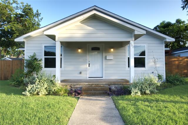 Foto principal - 402 E Center St