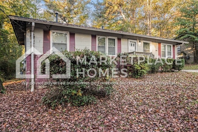 Photo - 2581 Barge Rd SW House