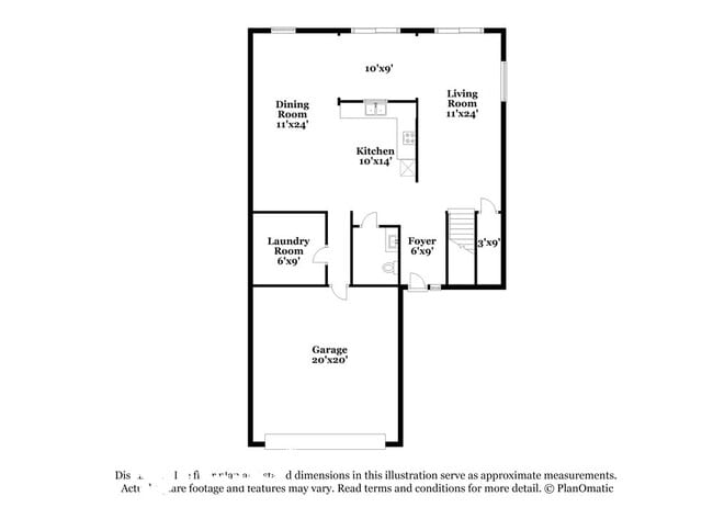 Building Photo - 11147 Sandpoint Terrace