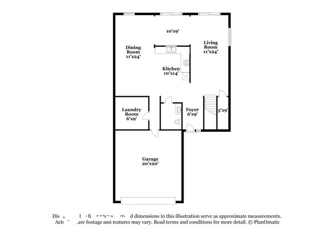 Foto del edificio - 11147 Sandpoint Terrace