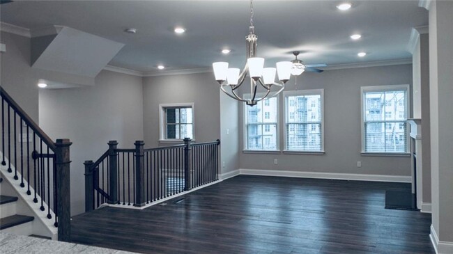Building Photo - 3898 Via Sesi Ln