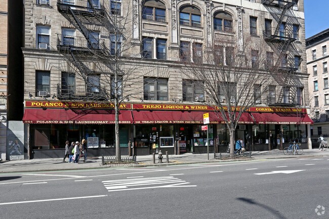 Foto del edificio - 944-956 Amsterdam Ave
