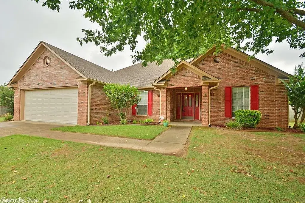 Foto principal - 2502 Margaret Cir