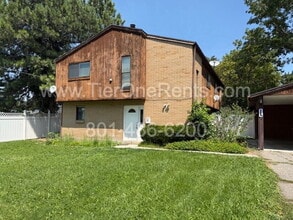 Building Photo - 3598 S 2300 E