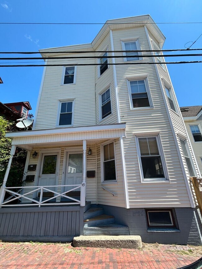 Foto del edificio - 49 Sheridan St