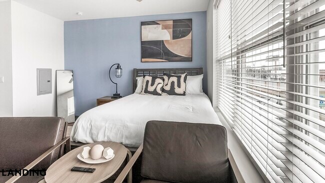 Foto del edificio - 302 13th St S