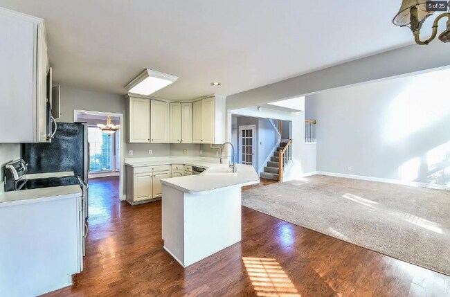 Foto del edificio - 1009 Legacy Walk