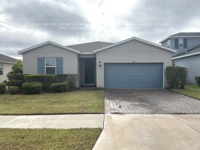 Building Photo - 11821 Cara Field Ave