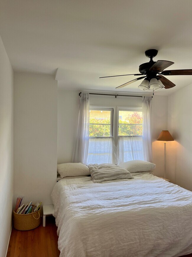 Dormitorio - 830 20th St