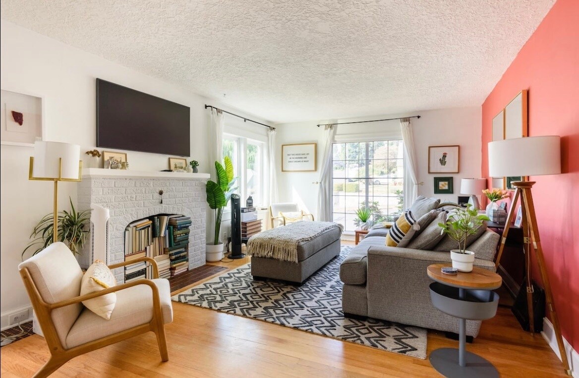 Foto principal - 434 NE Joy St
