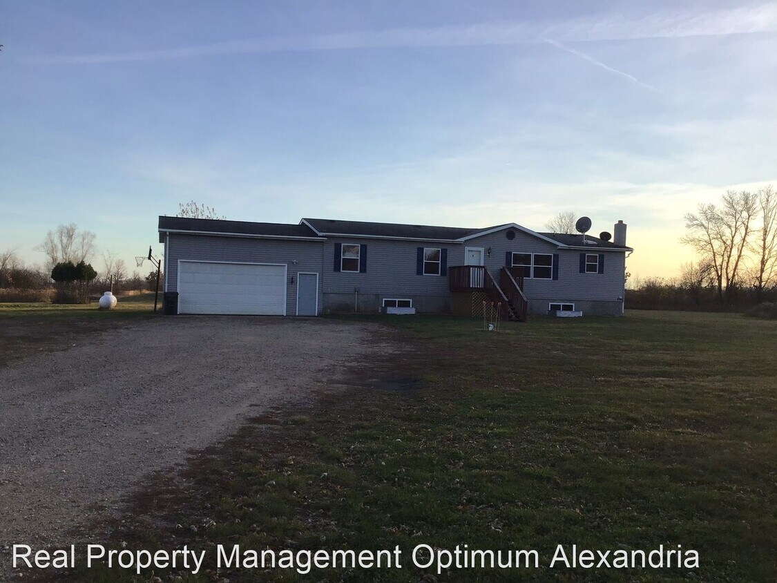 Primary Photo - 3 br, 2 bath House - 35046 CR 1