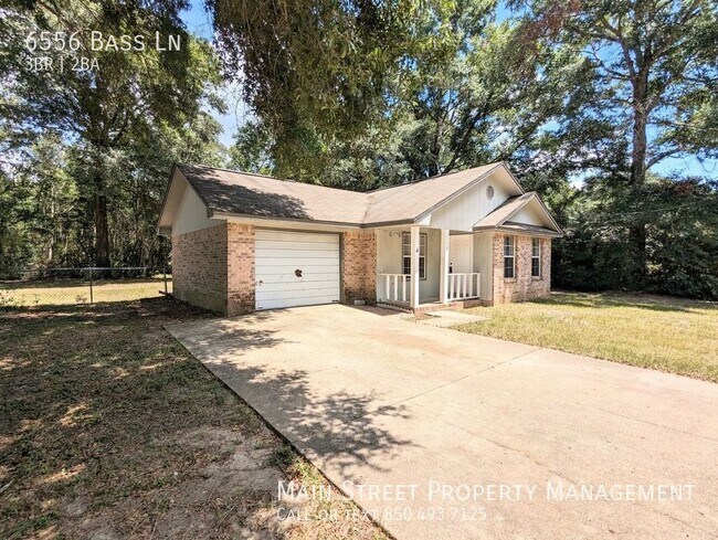 Building Photo - 6556 Bass Ln