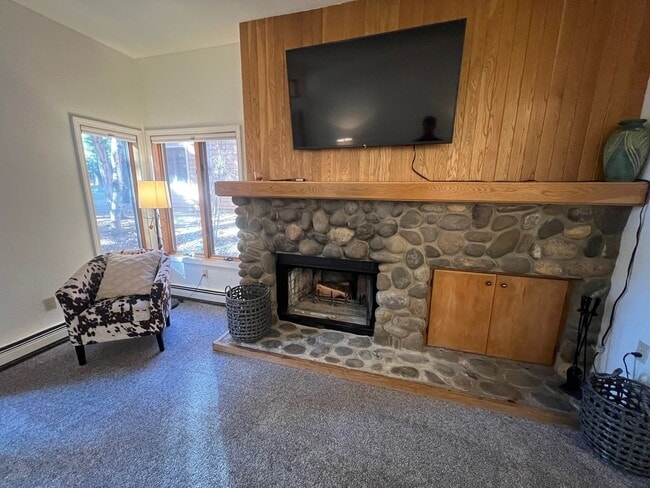 Foto del edificio - Furnished 2 bed, 2 bath Condo