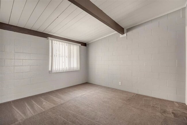Interior Photo - The Bungalows at Ahwanee