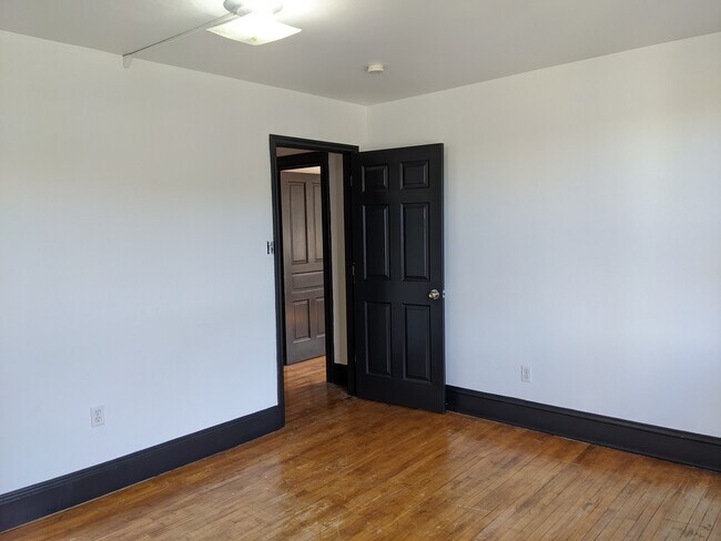 Bedroom 2 - 29 W 4th St