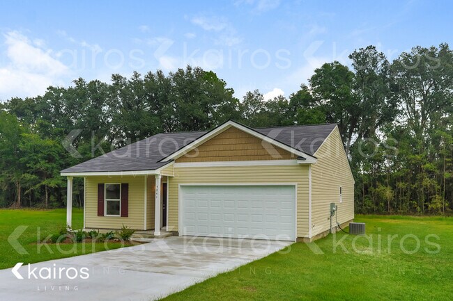 Building Photo - 5041 Sandy Hill Dr.