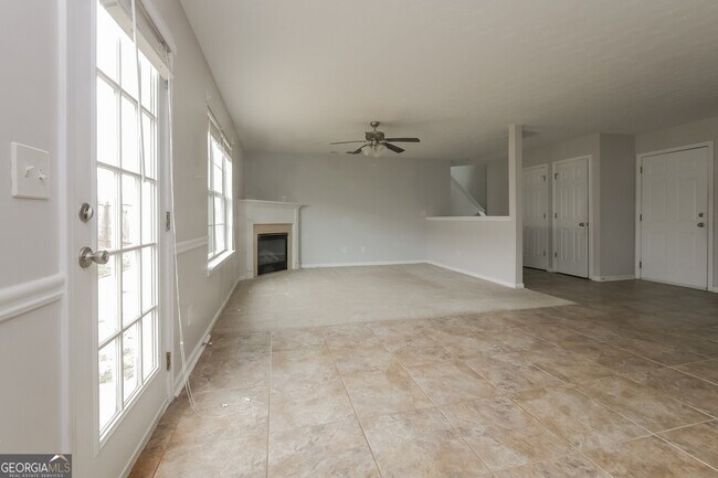 Foto del edificio - 408 Parkside Way