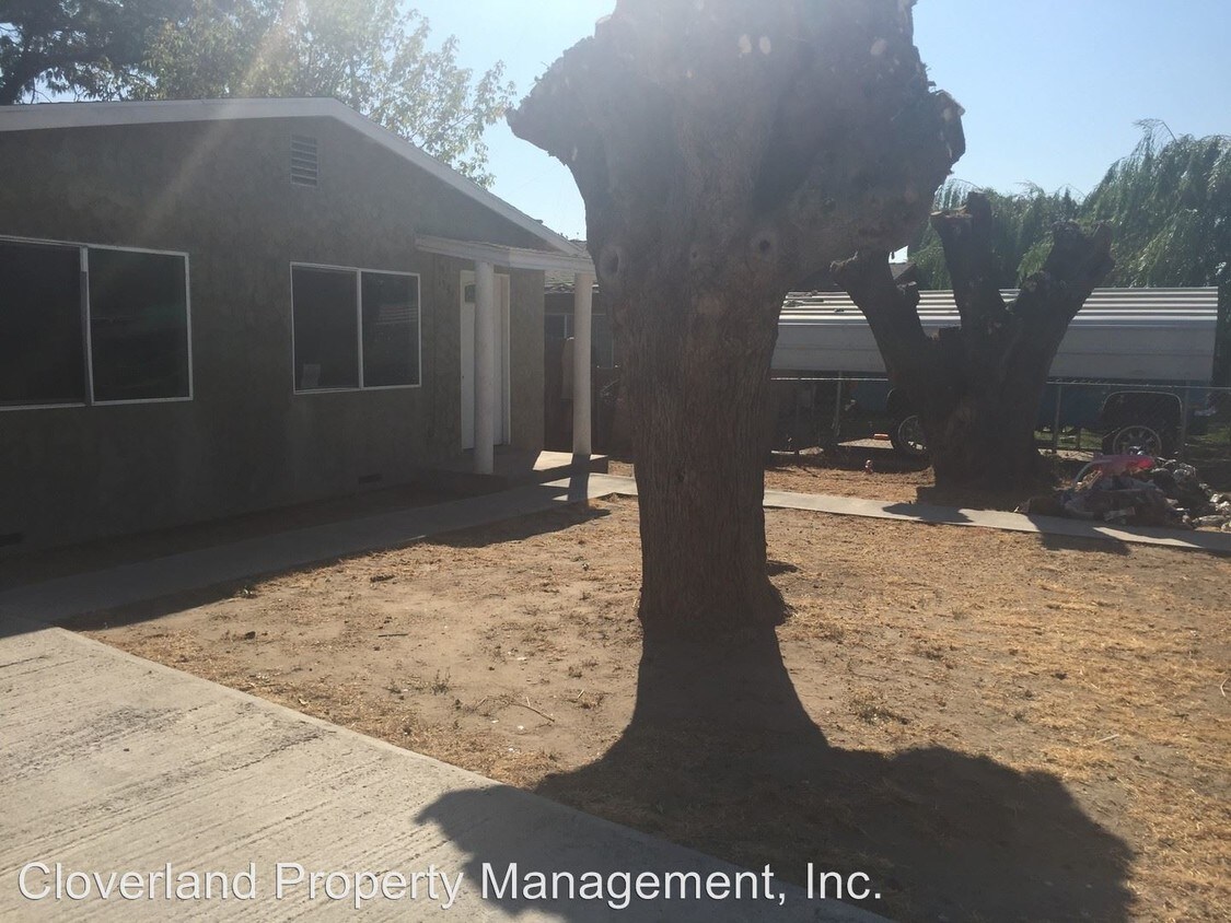 Building Photo - 3 br, 1 bath House - 1534 Inyo Ave.