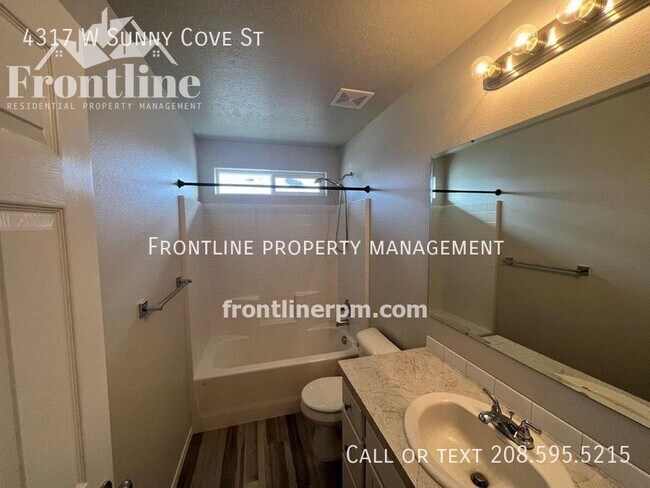 Building Photo - 4317 W Sunny Cove St