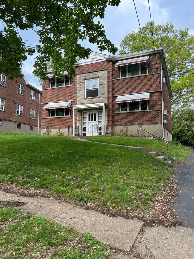 Foto del edificio - 6098 Dryden Ave