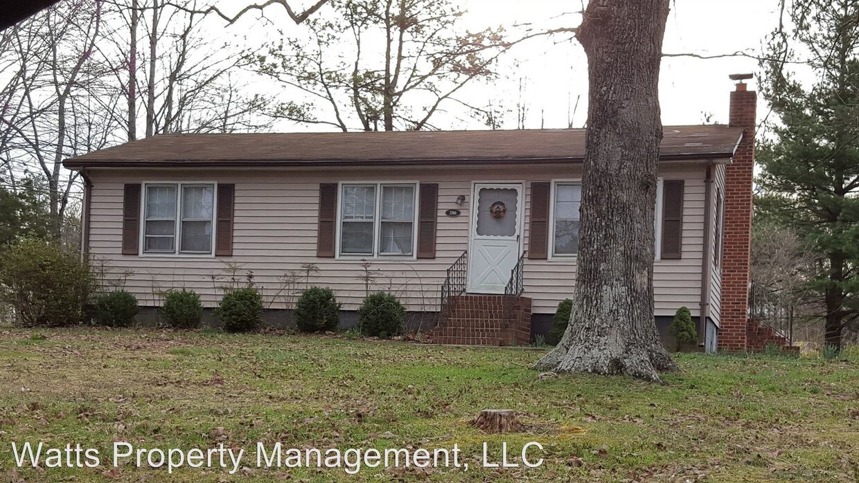 Foto principal - 286 Dogwood St