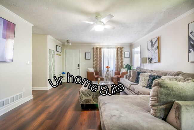 Foto del edificio - 4350 Wesley Pl